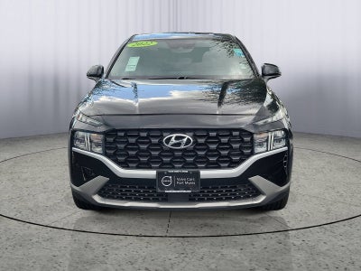2022 Hyundai Santa Fe SE