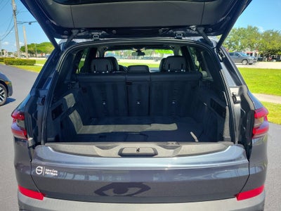 2022 BMW X5 xDrive45e