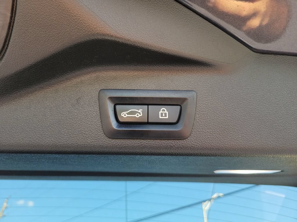 2022 BMW X5 xDrive45e
