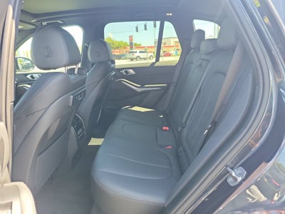 2022 BMW X5 xDrive45e