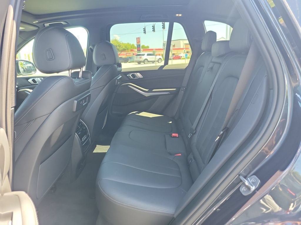 2022 BMW X5 xDrive45e