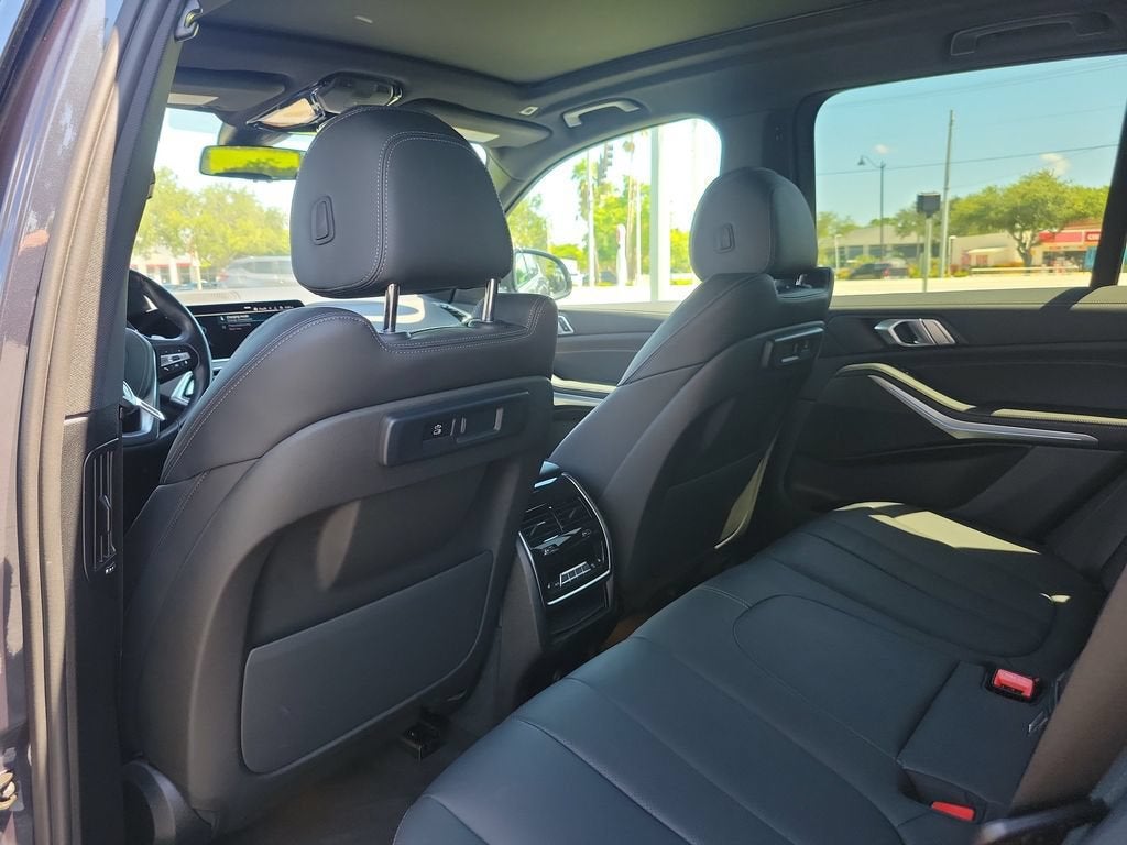 2022 BMW X5 xDrive45e