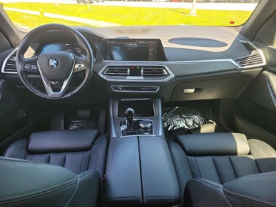 2022 BMW X5 xDrive45e