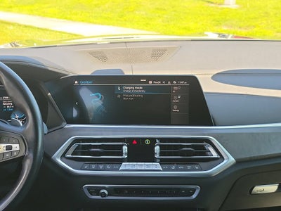 2022 BMW X5 xDrive45e