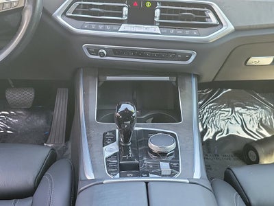2022 BMW X5 xDrive45e
