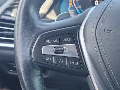 2022 BMW X5 xDrive45e
