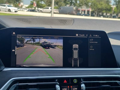 2022 BMW X5 xDrive45e