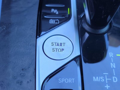2022 BMW X5 xDrive45e