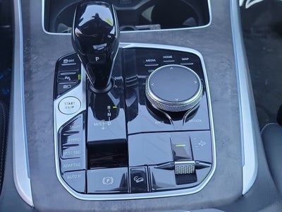 2022 BMW X5 xDrive45e