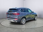 2022 BMW X5 xDrive45e