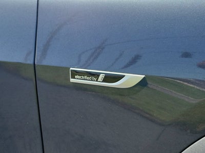 2022 BMW X5 xDrive45e