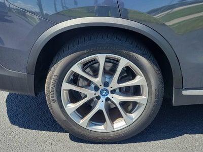 2022 BMW X5 xDrive45e