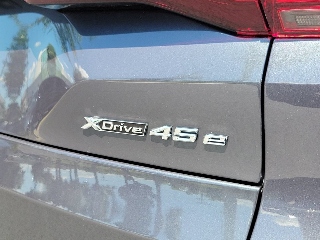 2022 BMW X5 xDrive45e