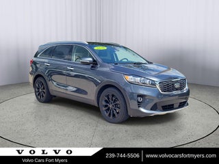 2020 Kia Sorento EX V6