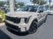 2025 Kia Sorento X-Line SX Prestige