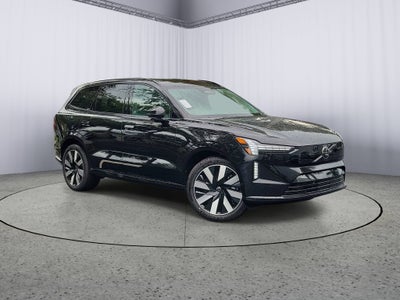 2026 Volvo EX90 Ultra