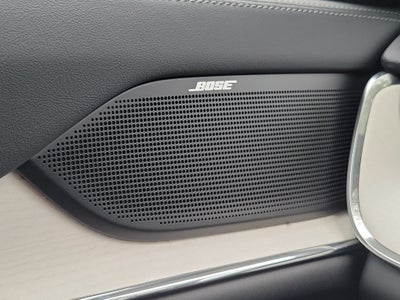 2026 Volvo EX90 Ultra