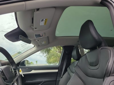 2026 Volvo EX90 Ultra