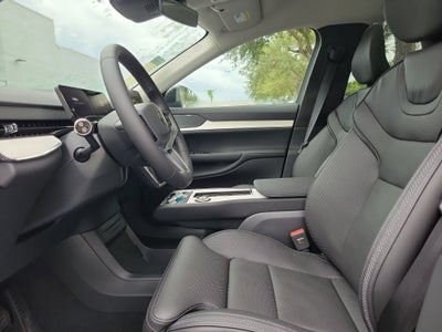 2026 Volvo EX90 Ultra