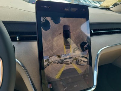 2026 Volvo EX90 Plus