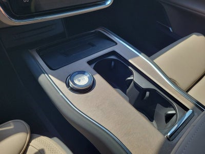 2026 Volvo EX90 Plus