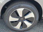 2026 Volvo EX90 Plus