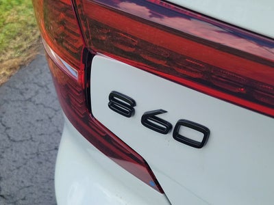 2024 Volvo S60 Plus Black Edition