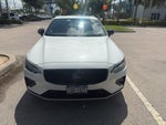 2024 Volvo S60 Plus Black Edition