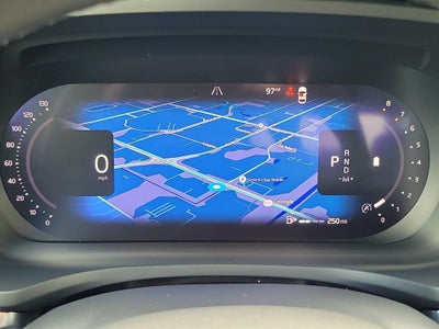 2024 Volvo S60 Plus Black Edition