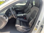2024 Volvo S60 Plus Black Edition