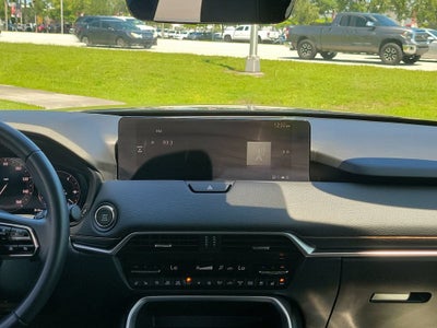 2026 Mazda Mazda CX-90 Premium Sport