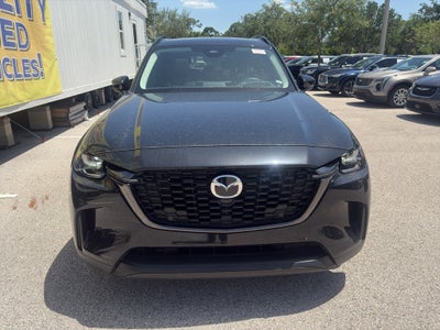 2026 Mazda Mazda CX-90 Premium Sport
