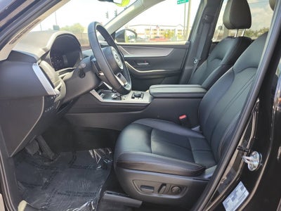 2026 Mazda Mazda CX-90 Premium Sport