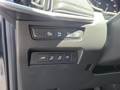 2026 Mazda Mazda CX-90 Premium Sport