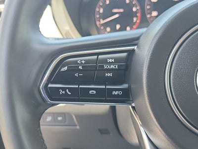 2026 Mazda Mazda CX-90 Premium Sport
