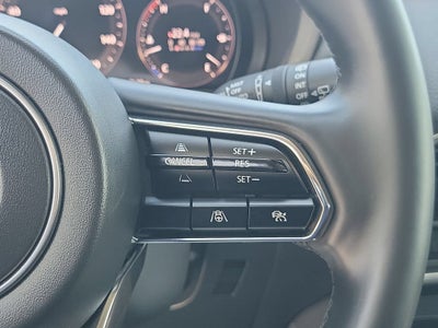 2026 Mazda Mazda CX-90 Premium Sport