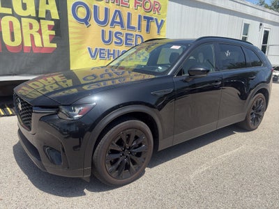 2026 Mazda Mazda CX-90 Premium Sport