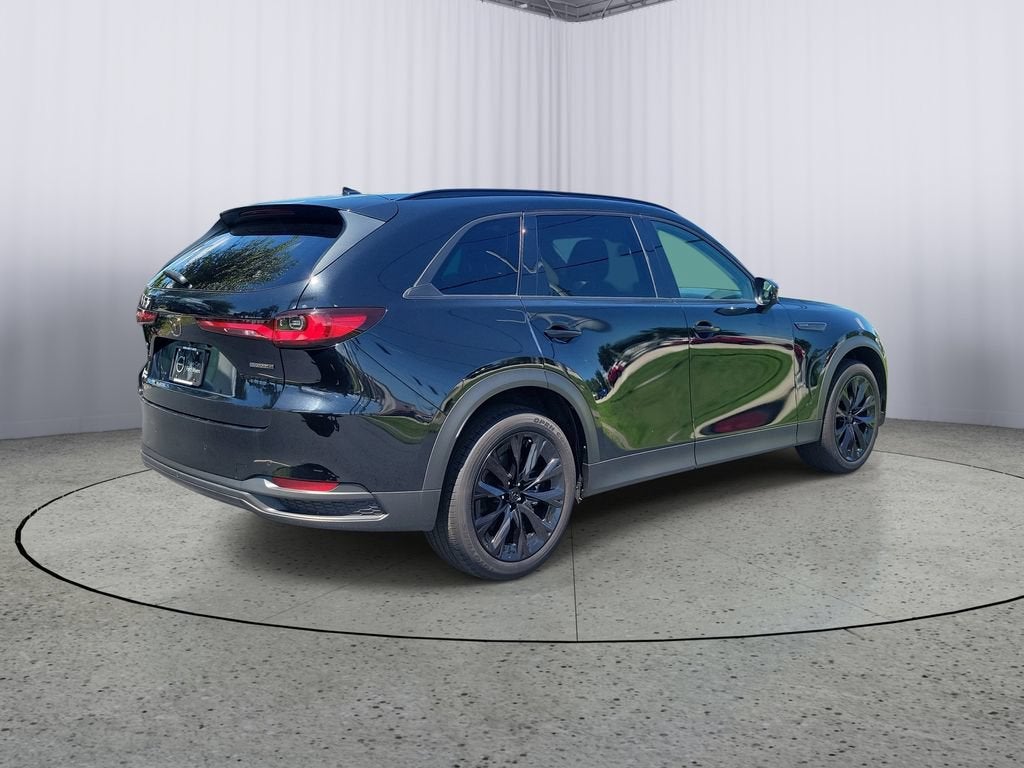 2026 Mazda Mazda CX-90 Premium Sport