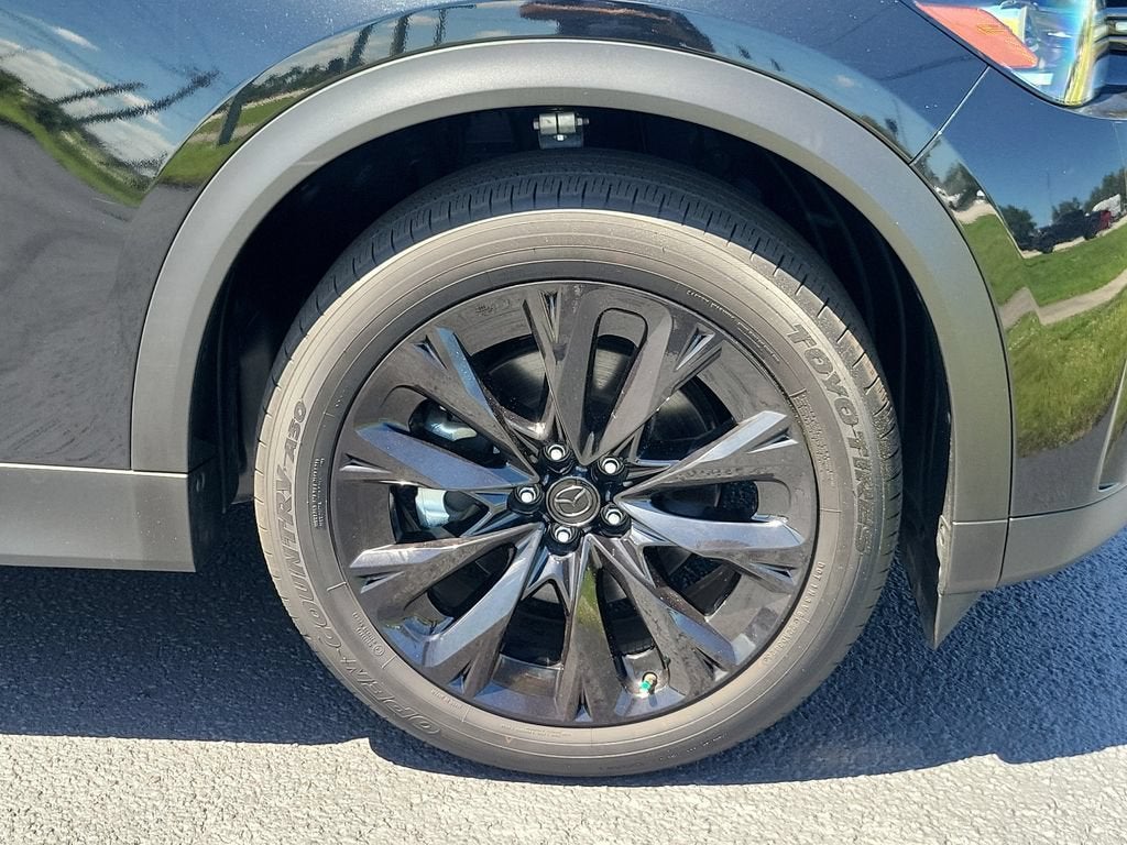 2026 Mazda Mazda CX-90 Premium Sport