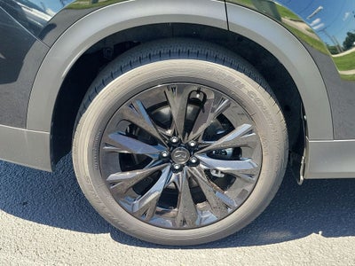 2026 Mazda Mazda CX-90 Premium Sport