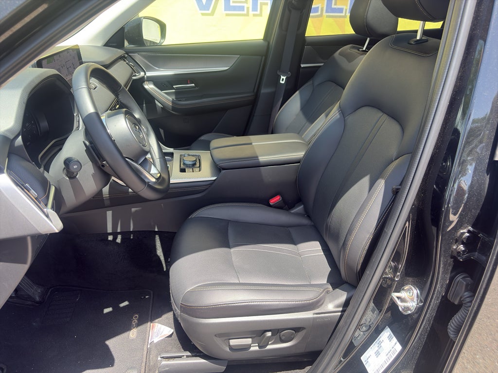 2026 Mazda Mazda CX-90 Premium Sport