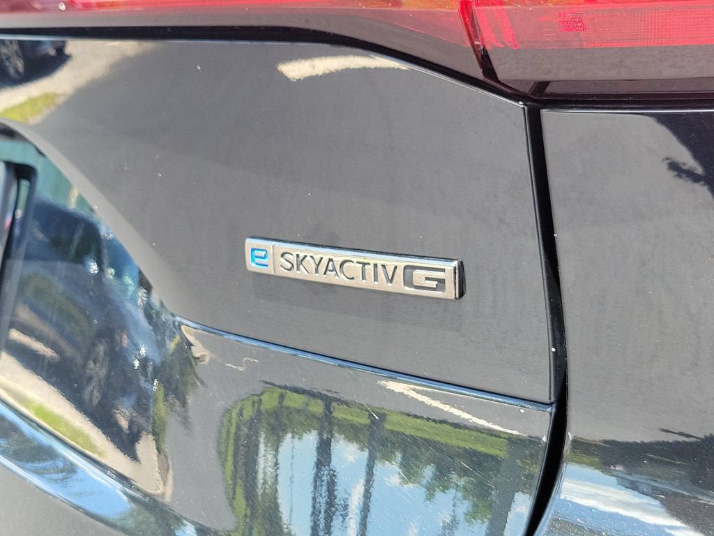 2026 Mazda Mazda CX-90 Premium Sport