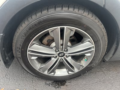 2016 Hyundai Santa Fe XL Limited