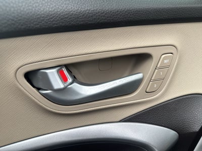 2016 Hyundai Santa Fe XL Limited