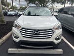 2016 Hyundai Santa Fe XL Limited