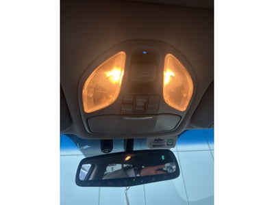 2016 Hyundai Santa Fe XL Limited