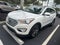 2016 Hyundai Santa Fe XL Limited