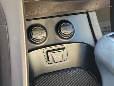 2016 Hyundai Santa Fe XL Limited
