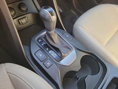 2016 Hyundai Santa Fe XL Limited