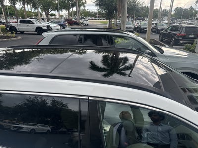 2016 Hyundai Santa Fe XL Limited